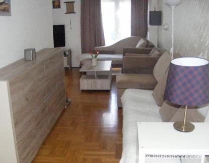 Apartman Chloé, Privatunterkunft im Ort Budva, Montenegro - IMG_20231006_075621_999